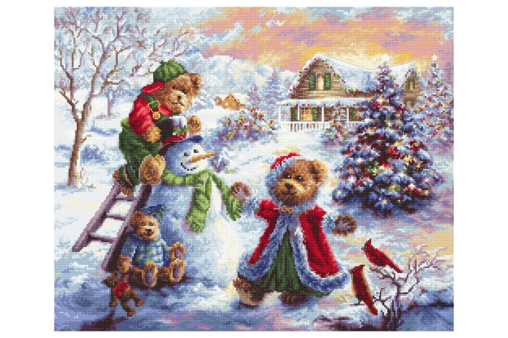 (image for) Fun Loving Merriment